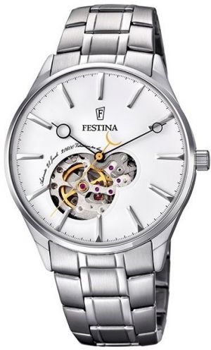 Pánske hodinky FESTINA 6847/1