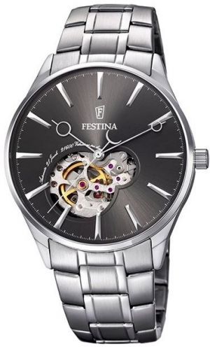 Pánske hodinky FESTINA 6847/2
