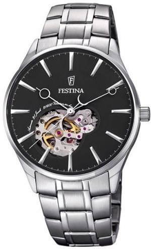 Pánske hodinky FESTINA 6847/4