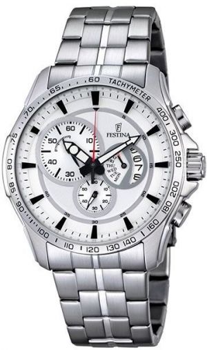 Pánske hodinky FESTINA 6849/1