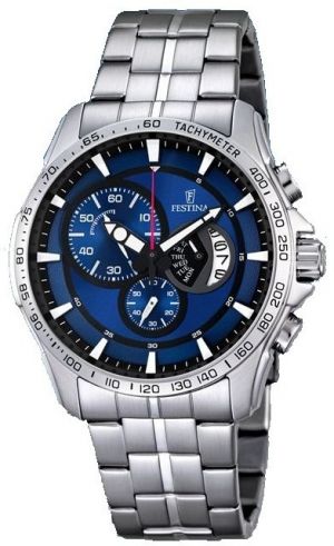 Pánske hodinky FESTINA 6849/3