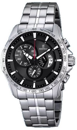 Pánske hodinky FESTINA 6849/4