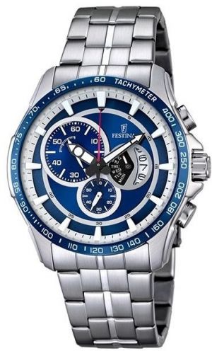 Pánske hodinky FESTINA 6850/2