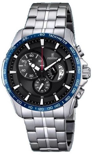 Pánske hodinky FESTINA 6850/4