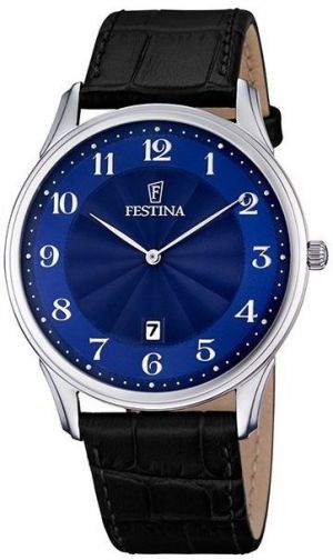 Pánske hodinky FESTINA 6851/3