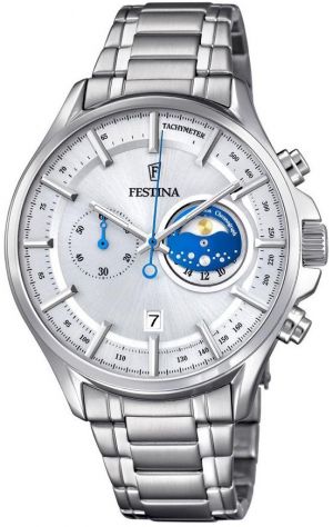 Pánske hodinky FESTINA 6852/1
