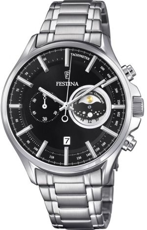Pánske hodinky FESTINA 6852/3