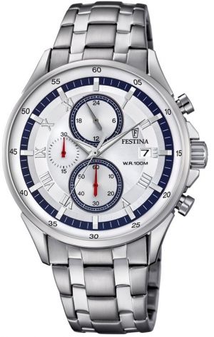 Pánske hodinky FESTINA 6853/1