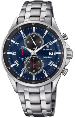 Pánske hodinky FESTINA 6853/2