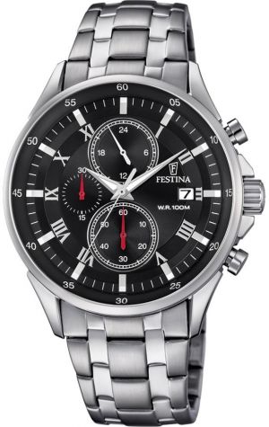 Pánske hodinky FESTINA 6853/4