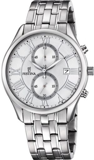 Pánske hodinky FESTINA 6854/1