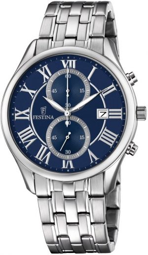 Pánske hodinky FESTINA 6854/2