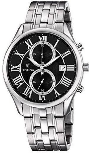 Pánske hodinky FESTINA 6854/4