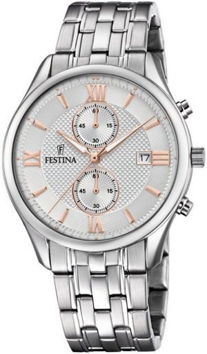 Pánske hodinky FESTINA 6854/5