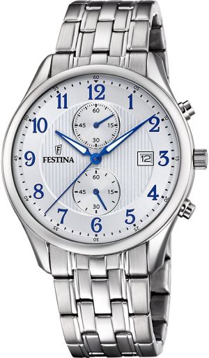 Pánske hodinky FESTINA 6854/A