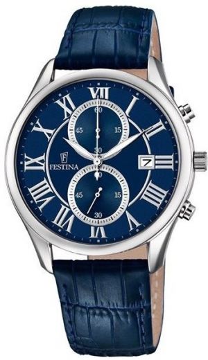 Pánske hodinky FESTINA 6855/2