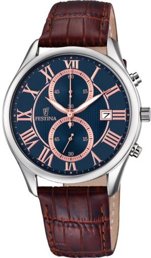Pánske hodinky FESTINA 6855/3
