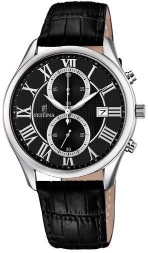 Pánske hodinky FESTINA 6855/4
