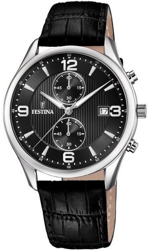 Pánske hodinky FESTINA 6855/8