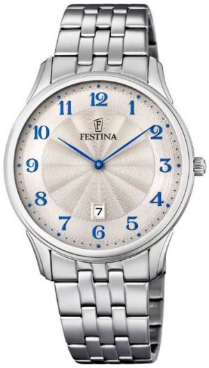 Pánske hodinky FESTINA 6856/2