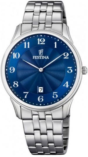 Pánske hodinky FESTINA 6856/3