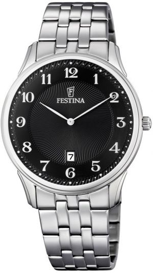 Pánske hodinky FESTINA 6856/4