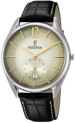 Pánske hodinky FESTINA 6857/1