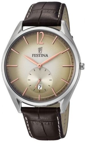 Pánske hodinky FESTINA 6857/2