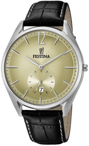 Pánske hodinky FESTINA 6857/4