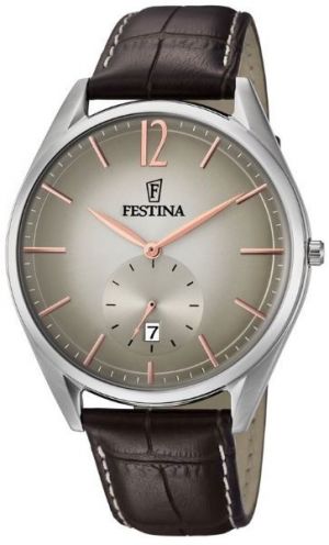 Pánske hodinky FESTINA 6857/5