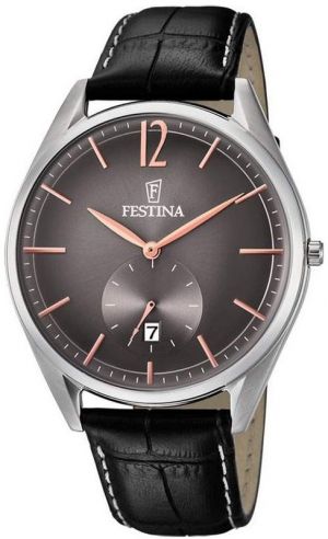 Pánske hodinky FESTINA 6857/6