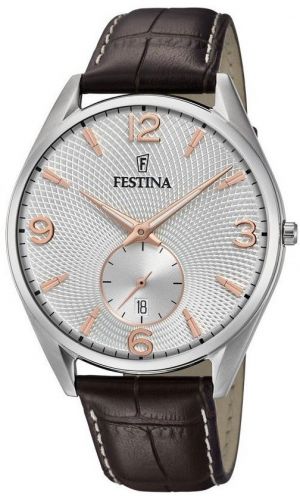 Pánske hodinky FESTINA 6857/7