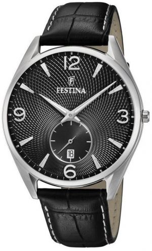 Pánske hodinky FESTINA 6857/A