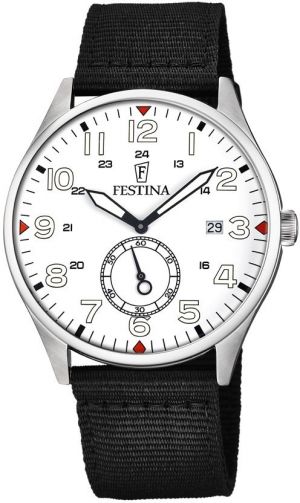 Pánske hodinky FESTINA 6859/2