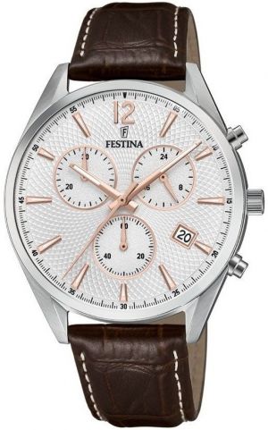 Pánske hodinky FESTINA 6860/5