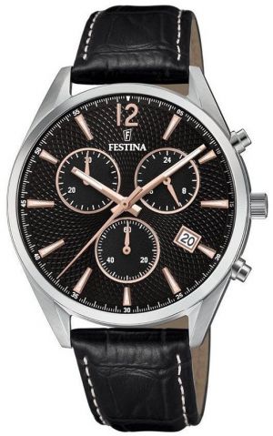 Pánske hodinky FESTINA 6860/7