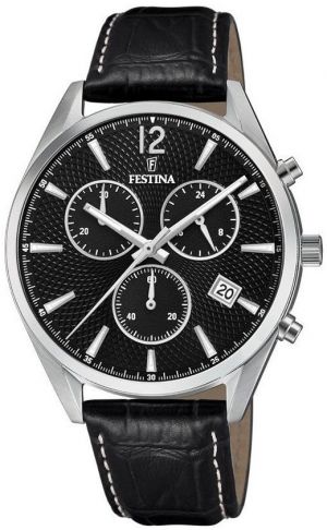 Pánske hodinky FESTINA 6860/8