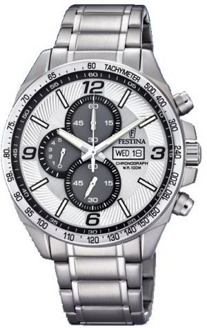 Pánske hodinky FESTINA 6861/1