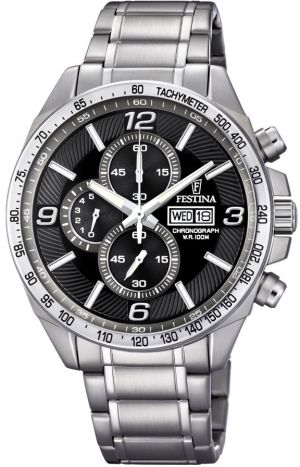 Pánske hodinky FESTINA 6861/4
