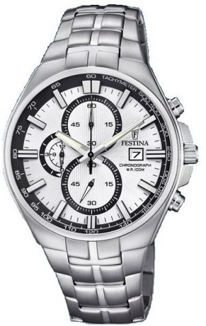 Pánske hodinky FESTINA 6862/1