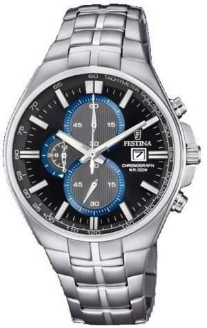 Pánske hodinky FESTINA 6862/2