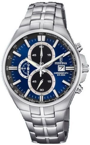 Pánske hodinky FESTINA 6862/3