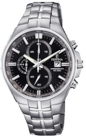 Pánske hodinky FESTINA 6862/4