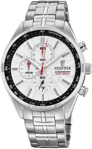 Pánske hodinky FESTINA 6863/2