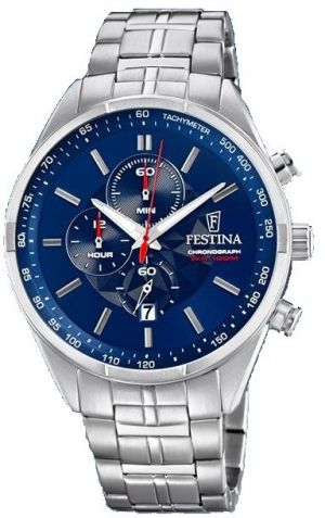 Pánske hodinky FESTINA 6863/3