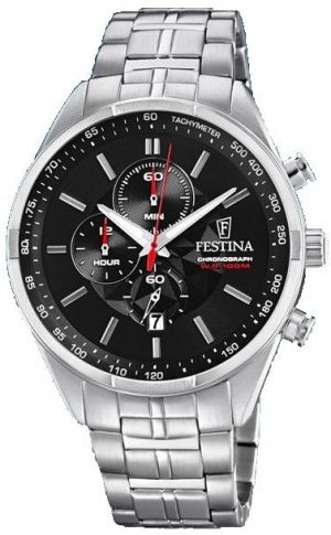 Pánske hodinky FESTINA 6863/4
