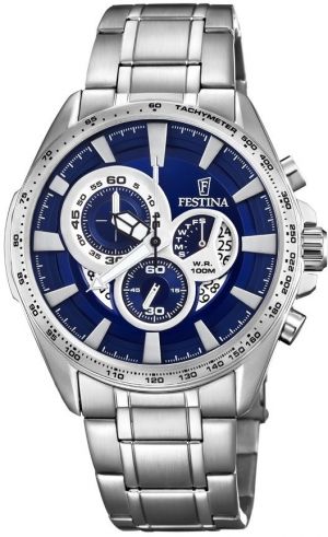 Pánske hodinky FESTINA 6864/2