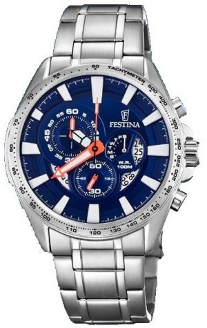 Pánske hodinky FESTINA 6864/3