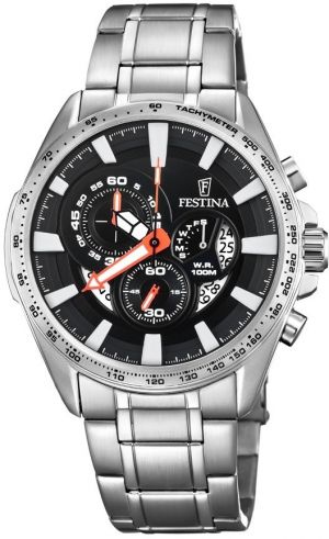 Pánske hodinky FESTINA 6864/4