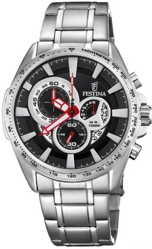Pánske hodinky FESTINA 6864/5